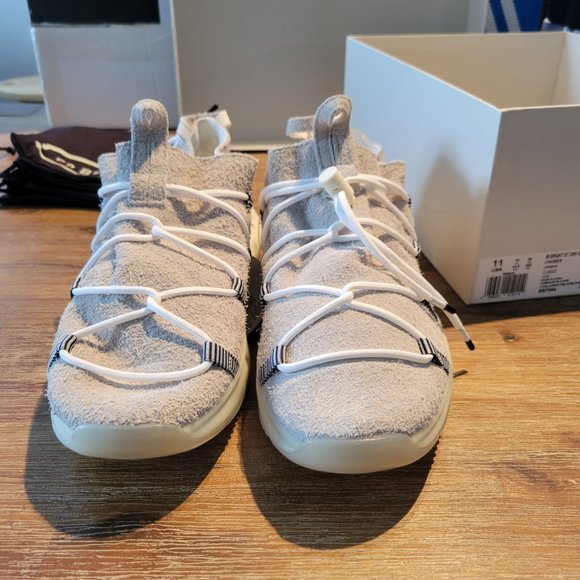 Reebok 58 Bright Street DMX Alpha 10 - Picture 6 of 13